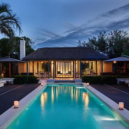 Posada Tamarindo José Ignacio Exteriör bild