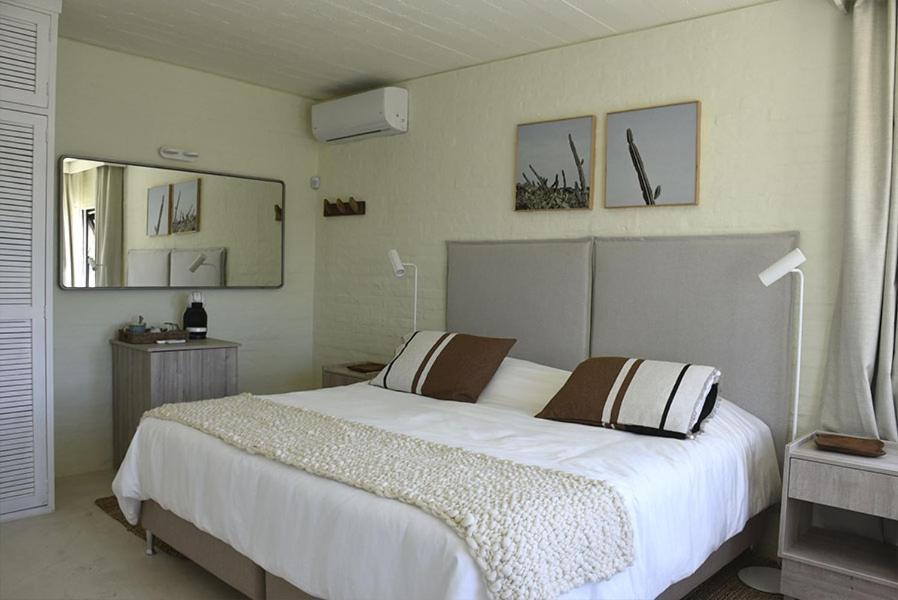 Posada Tamarindo José Ignacio Exteriör bild