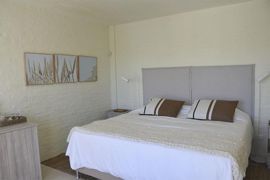 Posada Tamarindo José Ignacio Exteriör bild