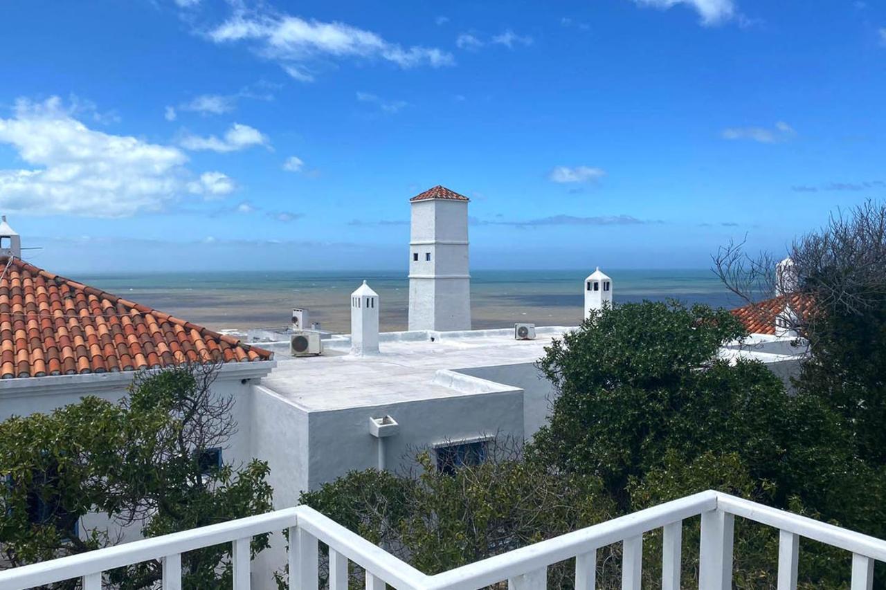 Posada Tamarindo José Ignacio Exteriör bild