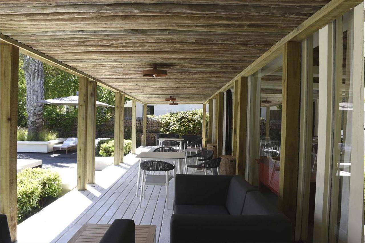 Posada Tamarindo José Ignacio Exteriör bild