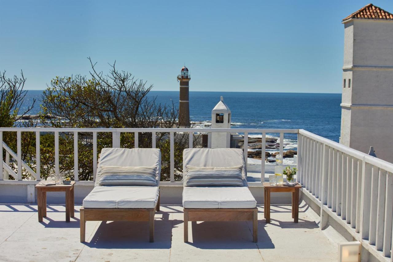 Posada Tamarindo José Ignacio Exteriör bild