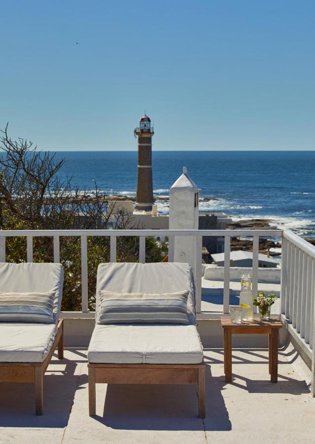 Posada Tamarindo José Ignacio Exteriör bild