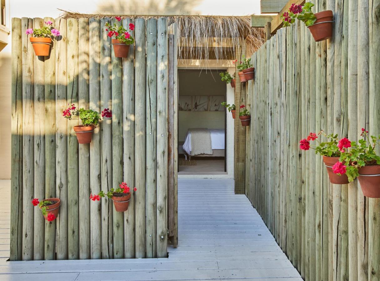 Posada Tamarindo José Ignacio Exteriör bild