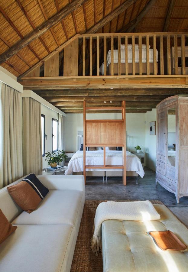 Posada Tamarindo José Ignacio Exteriör bild